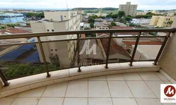 Imagem 5: Apartamento (tipo - padrao) 3 dormitórios/suite, cozinha planejada, portaria 24 horas, ele