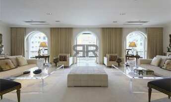 Imagem: JARDINS - VISTA INCRÍVEL - NEOCLÁSSICO