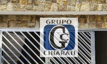 Imagem: Sobrado com 2 dormitórios à venda, 125