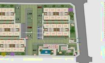 Imagem 4: DL Jardim das Flores - Siqueira