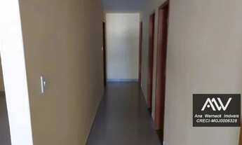 Imagem 5: Casa com 3 dormitórios para alugar, 120 m² por R$ 1.300,00/mês - Santa Terezinha - Juiz de