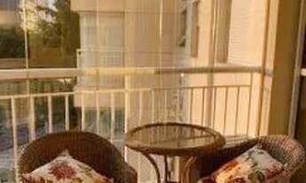 Imagem: Apartamento para aluguel com 57 metros quadrados