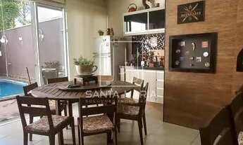 Imagem 6: Casa (térrea em condominio) 4 dormitórios/suite, cozinha planejada, portaria 24 horas, em