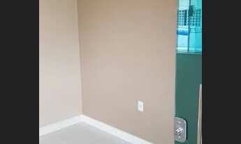 Imagem 2: Alug-se 2° piso casa japiim