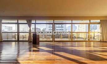 Imagem 4: Apartamento para venda com 265 metros quadrados com 4 quartos em Leblon - Rio de Janeiro