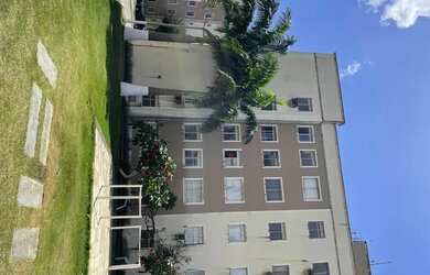 Imagem 4: Apartamento para aluguel possui 52 metros quadrados com 2 quartos em MESSEJANA