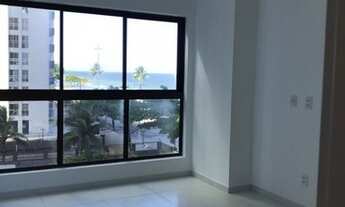 Imagem 2: Apartamento para aluguel, 1 quarto, 1 suíte, 1 vaga, Boa Viagem - Recife/PE