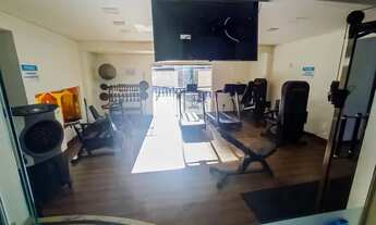 Imagem 3: Apartamento 2/4 - Cond. Safira (Res. Eldorado