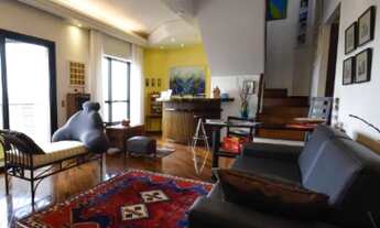 Imagem 4: DUPLEX - ACLIMAÇÃO - SP