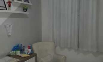 Imagem 5: Contagem - Casa Padrão - Parque Maracanã