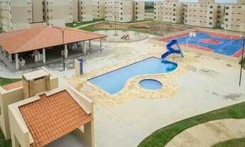 Imagem: Alugo Apartamento!