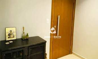 Imagem 2: Apartamento com 3 dormitórios para alugar, 125 m² por R$ 5.023,00/mês - Centro - Campo Gra