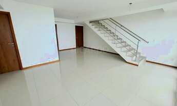 Imagem 2: Cobertura duplex com 4 quartos, 3 suítes, frente praia, lazer e 3vg em Jardim Camburi - Vi