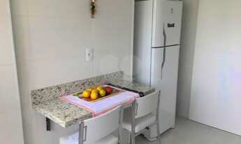 Imagem 7: Apartamento-São Paulo-SANTANA