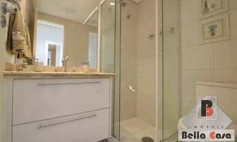 Imagem 7: Magnífico apto na Mooca,vista panorãmica,lazer,duas vagas