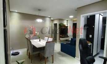 Imagem 7: São Bernardo do Campo - Apartamento Padrão - CENTRO