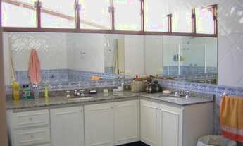 Imagem 6: Casa de condomínio para venda com 500 metros quadrados com 5 quartos