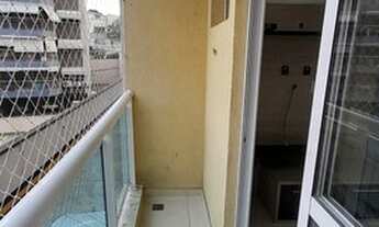 Imagem 6: ALUGO - Apartamento com 2 quartos - FREGUESIA