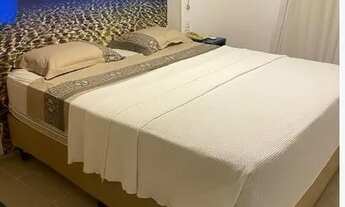 Imagem 4: Flat a uma quadra da beira mar!Mensal!