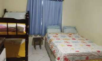 Imagem 3: Alugo casa com três quartos e piscina