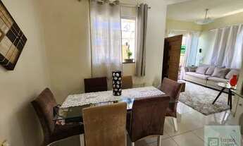 Imagem 3: Casa Duplex para venda com 2 quartos em Castália - Itabuna - BA