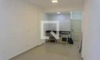 Imagem 4: Apartamento para Aluguel - Bela Vista, 1 Quarto, 26 m2