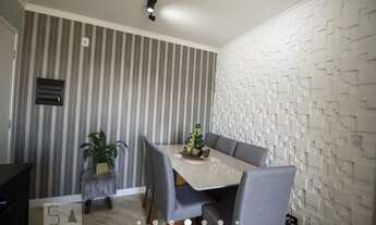 Imagem 3: Apartamento para aluguel com 48 metros quadrados com 2 quartos em Limão - São Paulo - SP