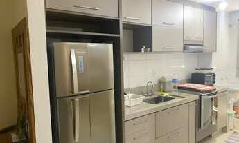 Imagem 6: Alugo Apartamento com 1 Quarto Mobiliado - Edf. Verano