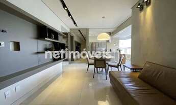 Imagem 7: Apartamento para aluguel tem 82 metros quadrados com 2 quartos em Vila da Serra - Nova Lim