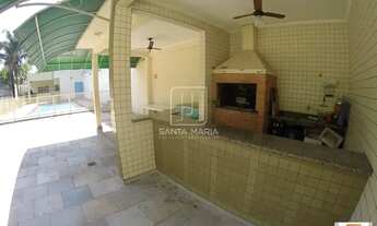 Imagem 14: Apartamento (tipo - padrao) 3 dormitórios/suite, cozinha planejada, elevador, em condomíni