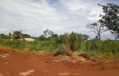 Imagem 2: Chácara em Goiânia