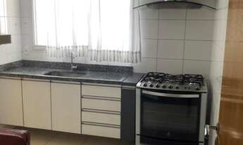 Imagem 5: Apartamento para alugar Mobiliado Residencial Parque Pantanal 3 - Ao lado do Shopping Pant