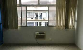 Imagem 3: 2 quartos , vista mar , andar alto em Copacabana