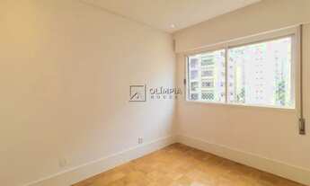 Imagem 6: Apartamento Venda 3 Dormitórios - 140 m² Itaim Bibi