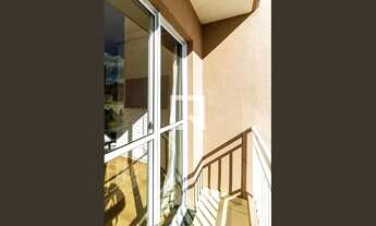 Imagem 7: Apartamento para Aluguel - Jardim Rodrigues Alves, 2 Quartos, 50 m2