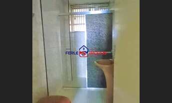 Imagem 7: Sala Living Amplo no Itararé com vista ao Mar