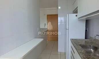 Imagem 7: Apartamento Mobiliado, 45m², 1 Quarto, Nova Aliança - Ribeirão Preto