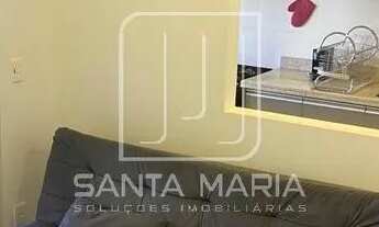 Imagem 2: Apartamento (tipo - padrao) 2 dormitórios/suite, cozinha planejada, portaria 24hs, lazer