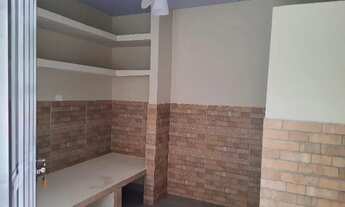 Imagem: Alugo quarto com banheiro em madureira