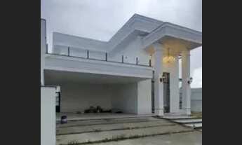 Imagem: Casa linda !! 4 qts, 3 suites, 2 salas