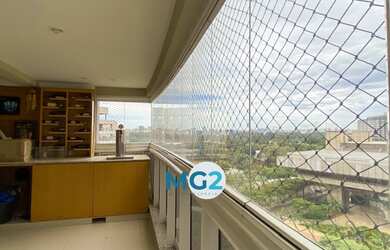 Imagem 5: Apartamento 160m², ao lado do Parque do Ibirapuera!