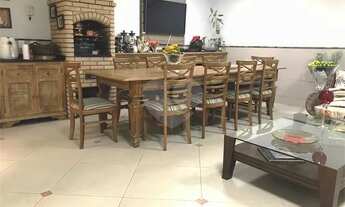 Imagem 3: Casa-São Paulo-SANTANA