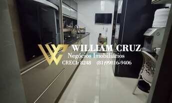 Imagem 7: Oportunidade! 4 quartos, 3 suítes, alto padrão. Luxuoso Imóvel, área de lazer completa, 3