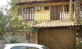 Imagem 2: Alugo casa Vila Valqueire