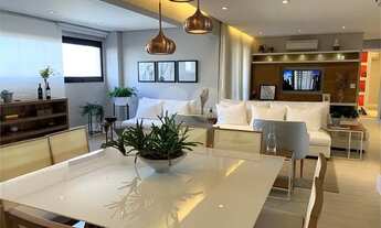 Imagem 2: Apartamento de Alto Padrão na Santa Teresinha