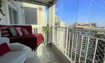 Imagem 5: Studio Campo Belo