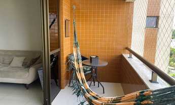 Imagem 5: Apartamento para alugar no bairro Trobogy - Salvador/BA