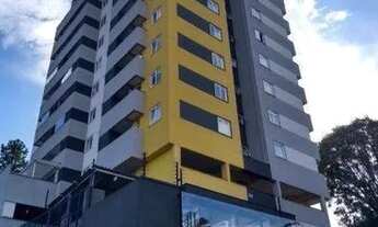 Imagem: Apartamento Anita Garibaldi / Joinville