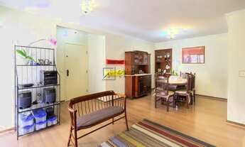 Imagem 6: Venda Apartamento 4 Dormitórios - 138 m² Vila Romana