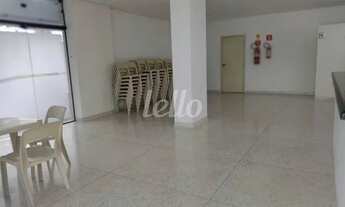 Imagem 6: São Paulo - Apartamento Padrão - Mooca